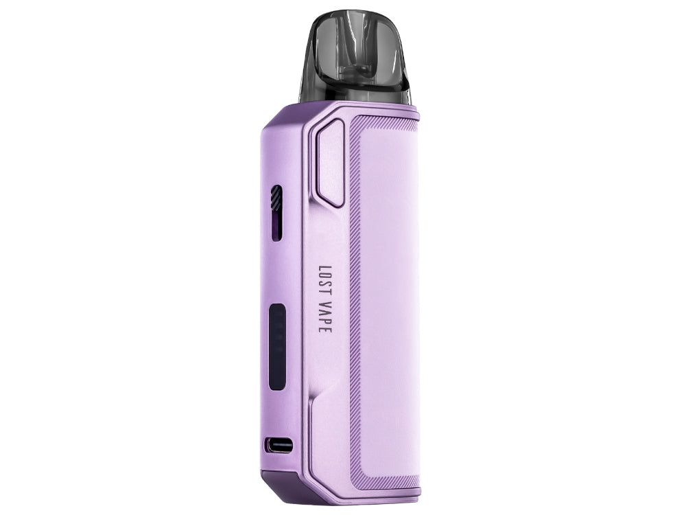 Lost Vape Thelema Elite S Pod E-Zigarette