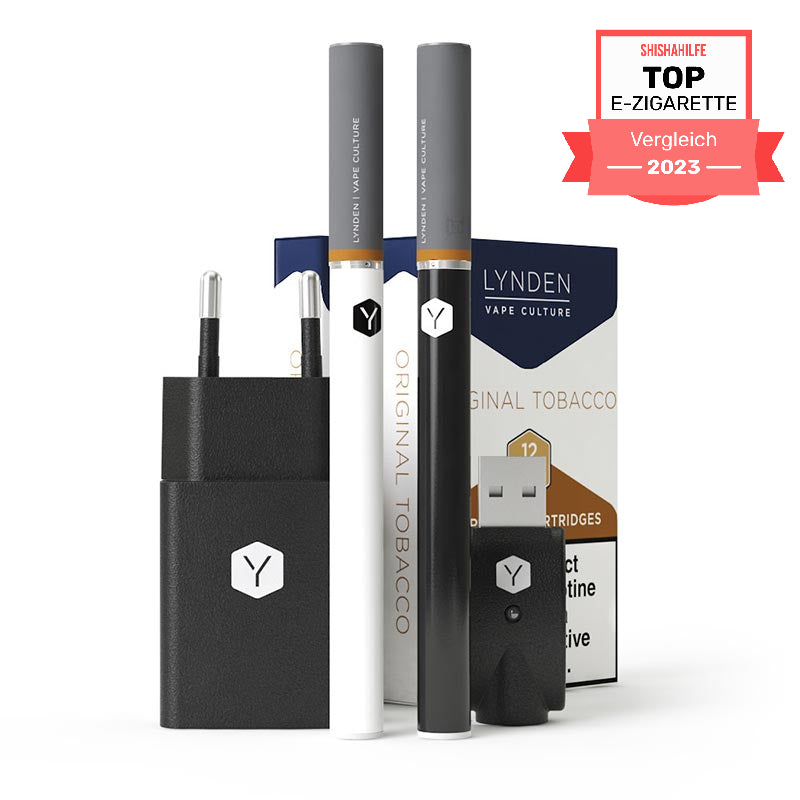 exsmokers - Dein E-Zigaretten Shop