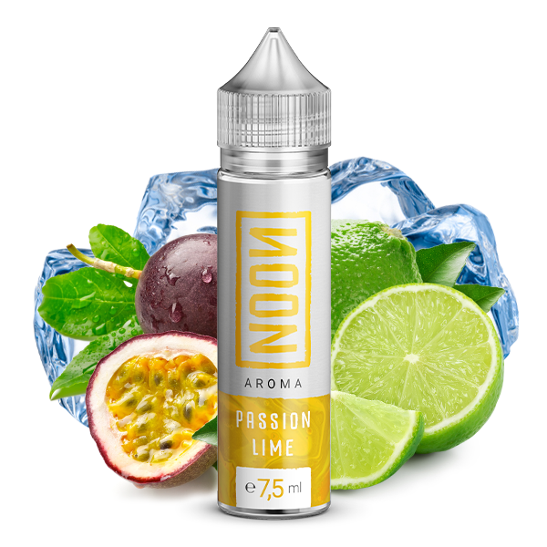Noon Passion Lime Aroma 7,5ml