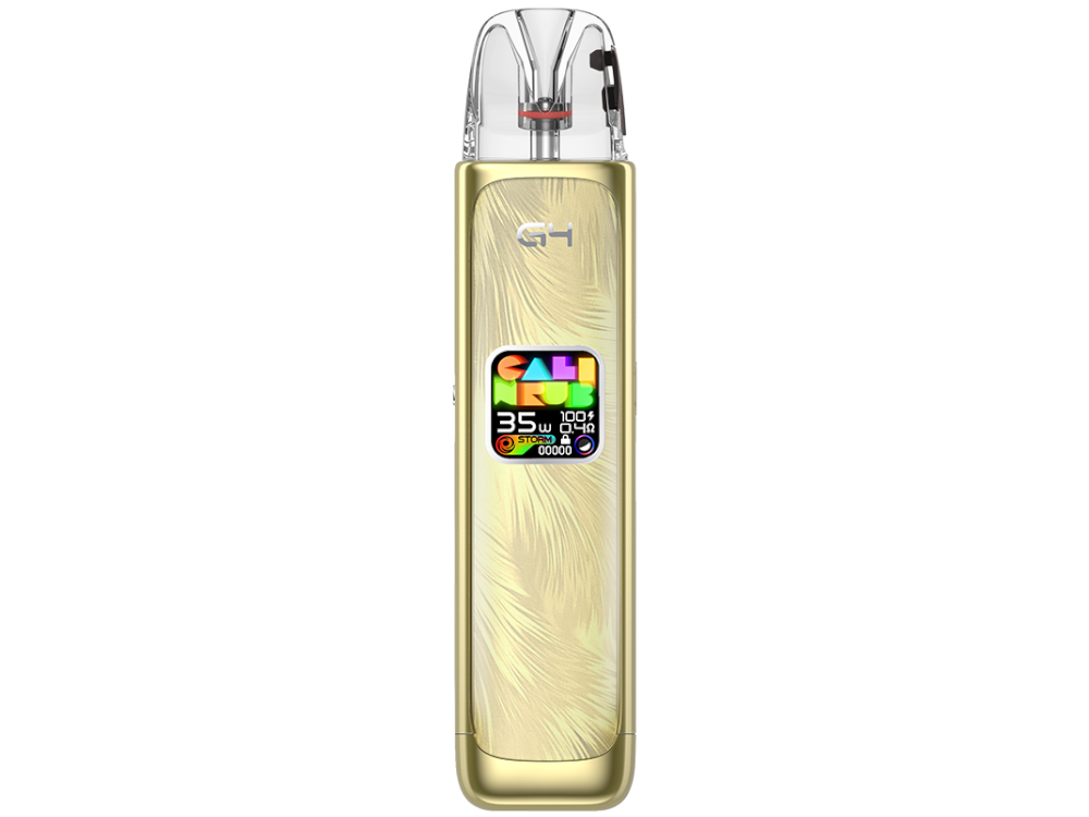 Uwell Caliburn G4 Pod E-Zigarette