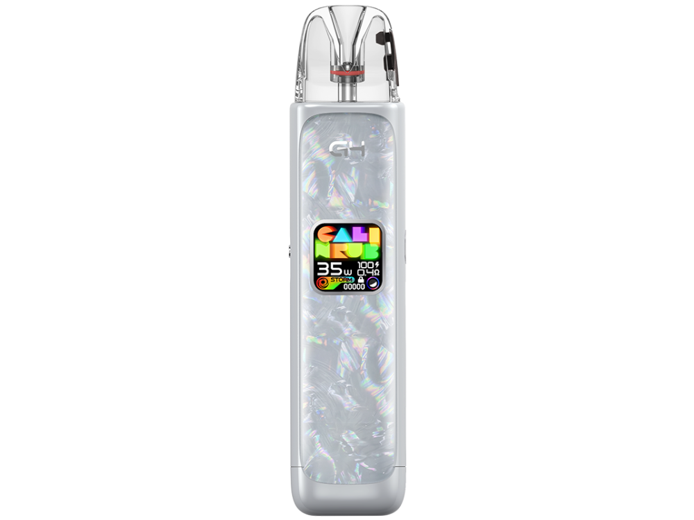 Uwell Caliburn G4 Pod E-Zigarette