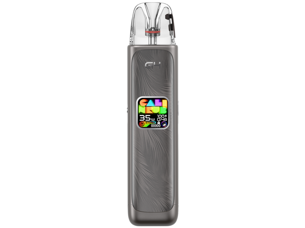 Uwell Caliburn G4 Pod E-Zigarette