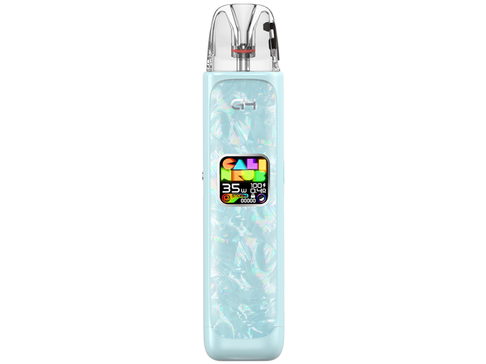 Uwell Caliburn G4 Pod E-Zigarette