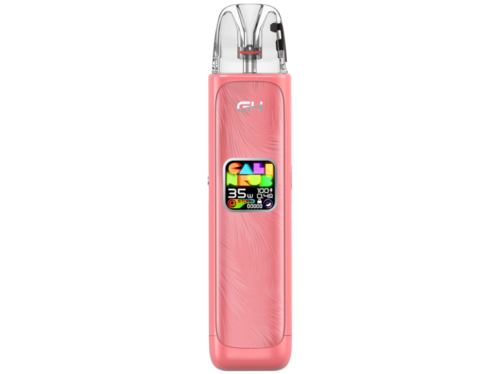 Uwell Caliburn G4 Pod E-Zigarette