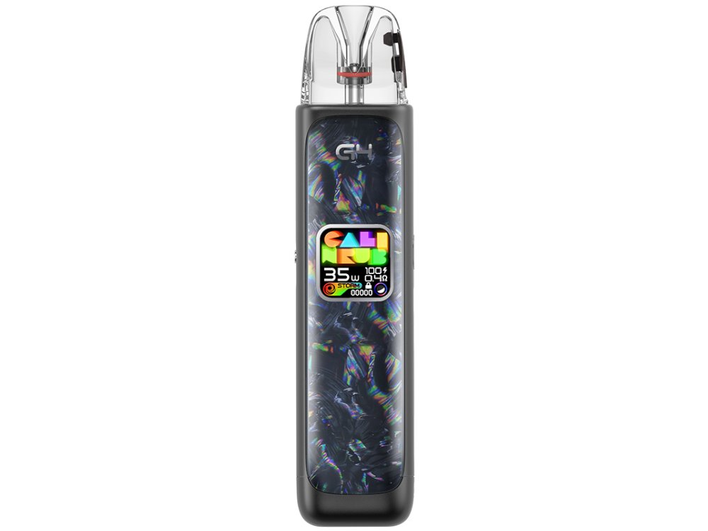 Uwell Caliburn G4 Pod E-Zigarette