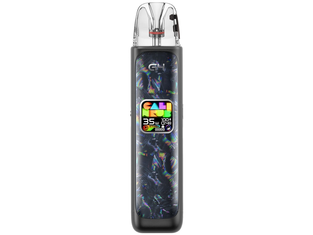 Uwell Caliburn G4 E-Zigarette