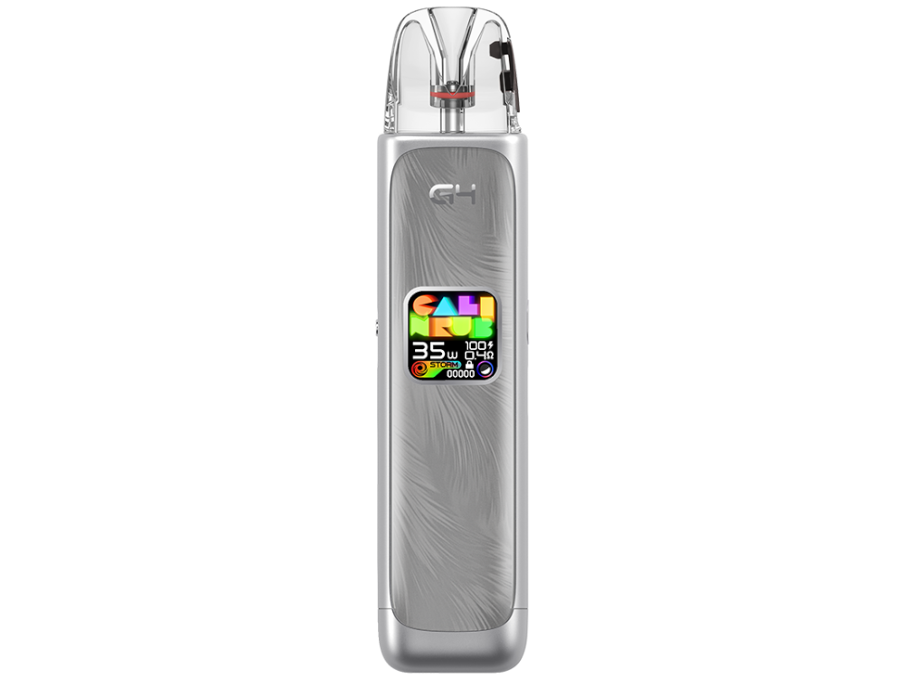 Uwell Caliburn G4 Pod E-Zigarette