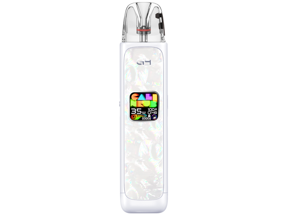 Uwell Caliburn G4 Pod E-Zigarette