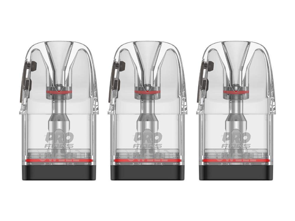 Uwell Caliburn G4 Pods