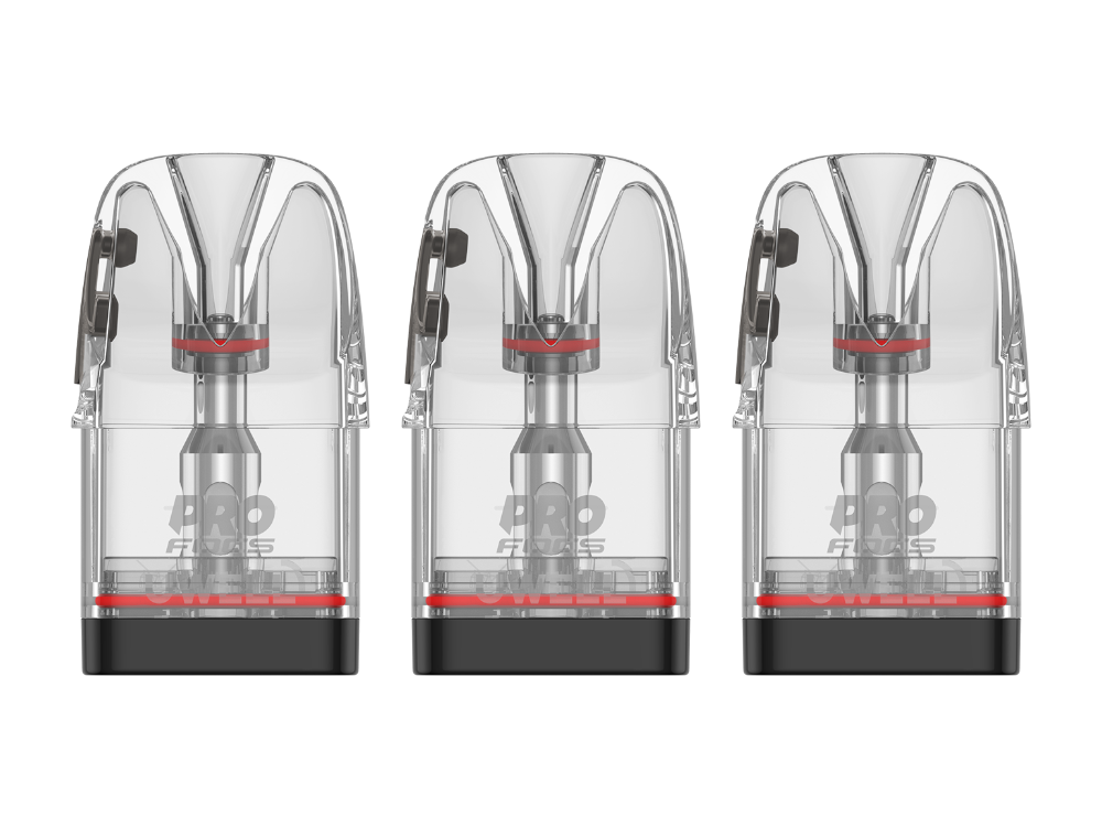 Uwell Caliburn G4 Pods