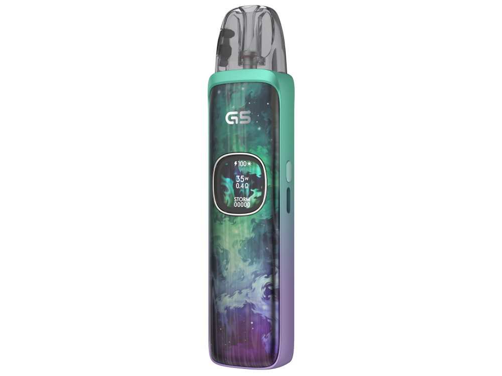 Uwell Caliburn G5 E-Zigarette