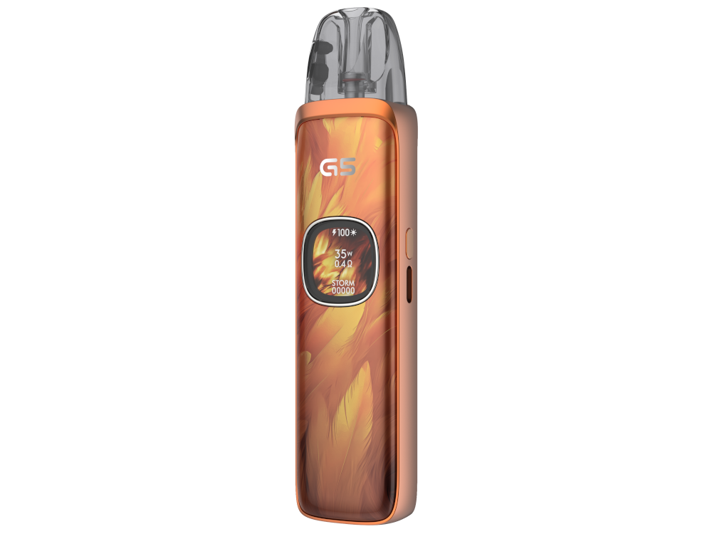 Uwell Caliburn G5 E-Zigarette