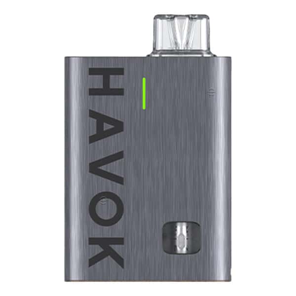 Uwell Havok R Pod E-Zigaretten Starterset