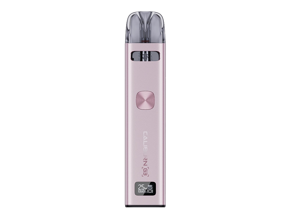 Uwell Caliburn G3 E-Zigarette