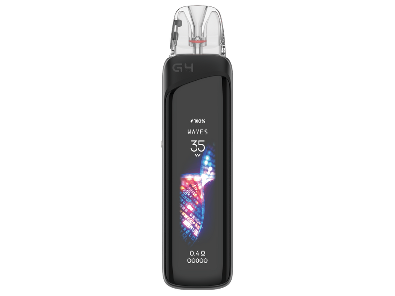 Uwell Caliburn G4 Pro E-Zigarette