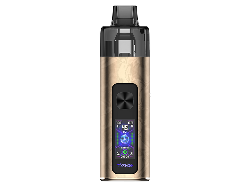 Uwell Typhos E-Zigarette