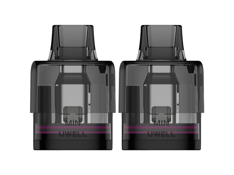 Uwell Typhos Pods