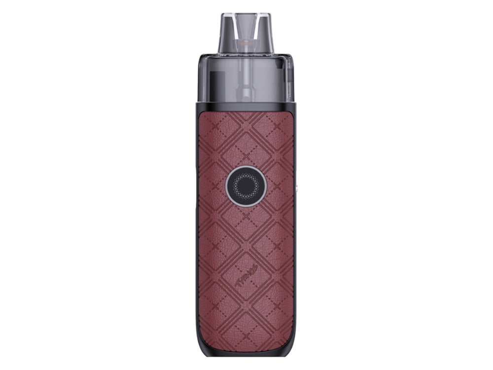 Uwell Typhos SE E-Zigarette