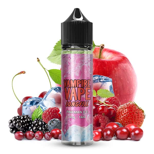Vampire Vape Pinkman Ice Aroma