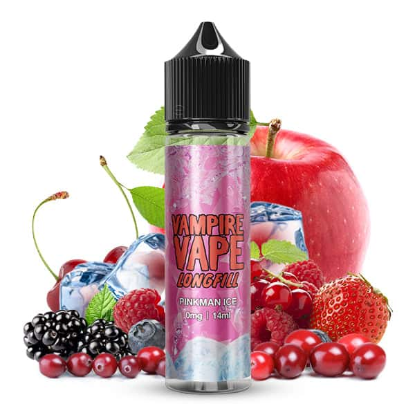 Vampire Vape Pinkman Ice Aroma 14ml