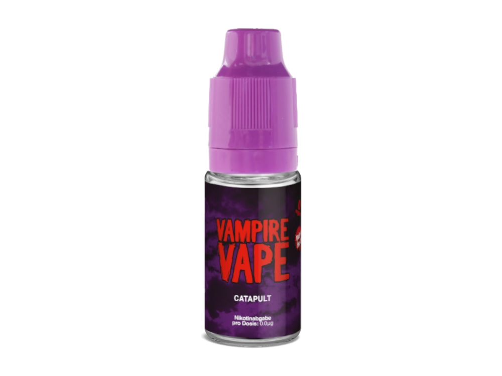 Vampire Vape Catapult Liquid