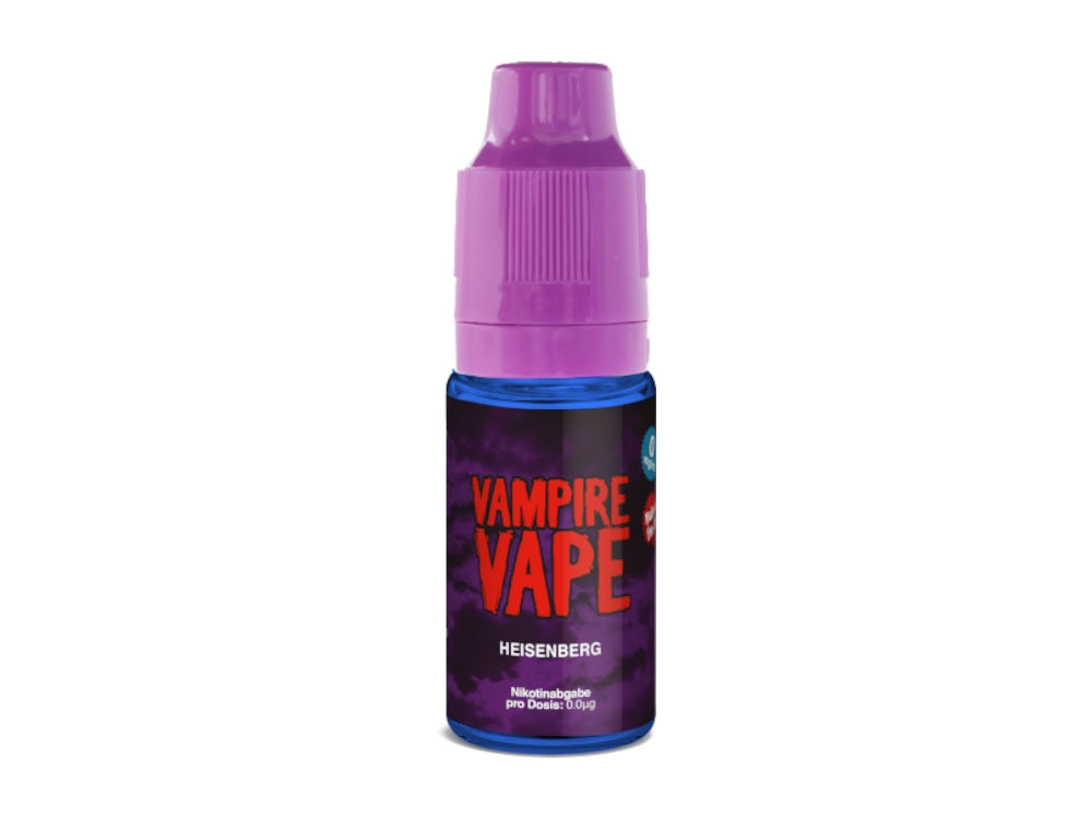 Vampire Vape Heisenberg Liquid