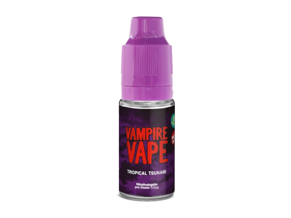 Vampire Vape Tropical Tsunami Liquid