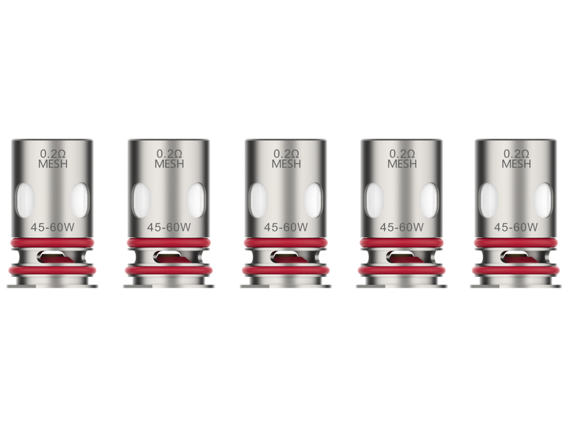 Vaporesso GTX Mesh Coils