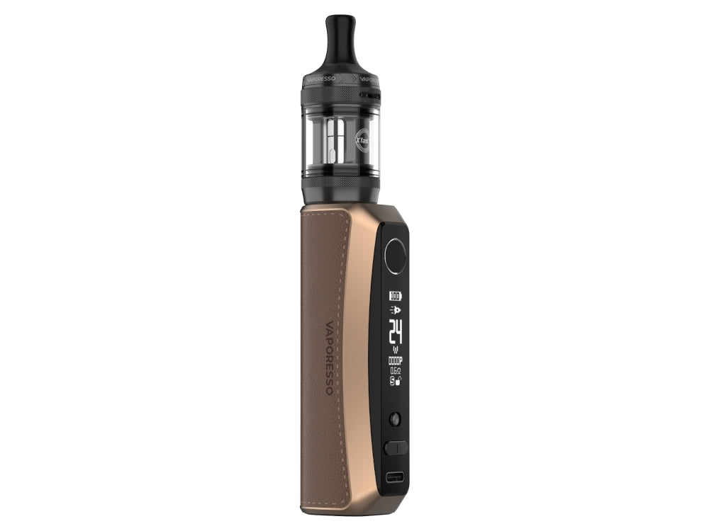 Vaporesso GTX One Pro E-Zigarette