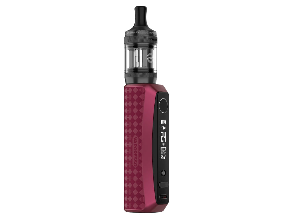 Vaporesso GTX One Pro E-Zigarette