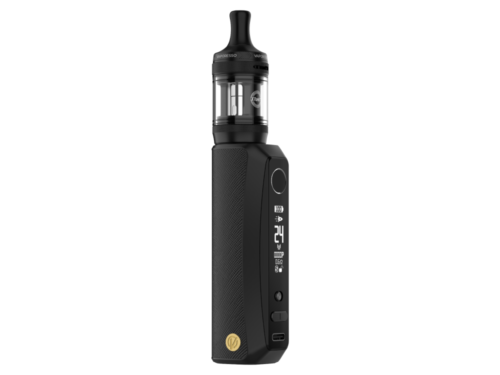 Vaporesso GTX One Pro E-Zigarette