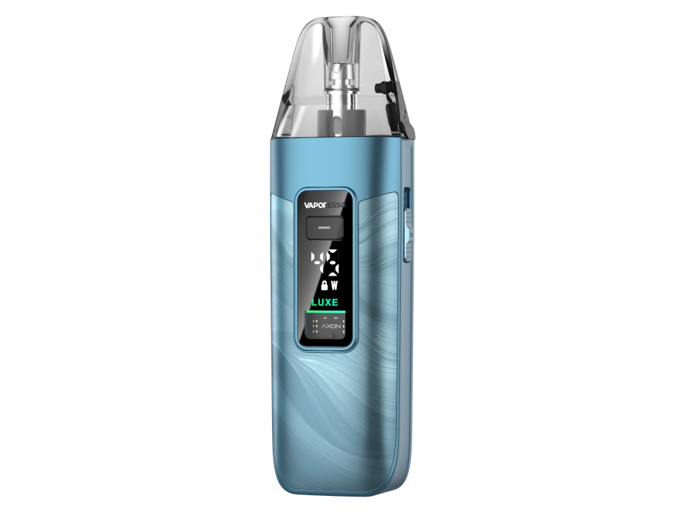 Vaporesso LUXE X3 E-Zigaretten Set