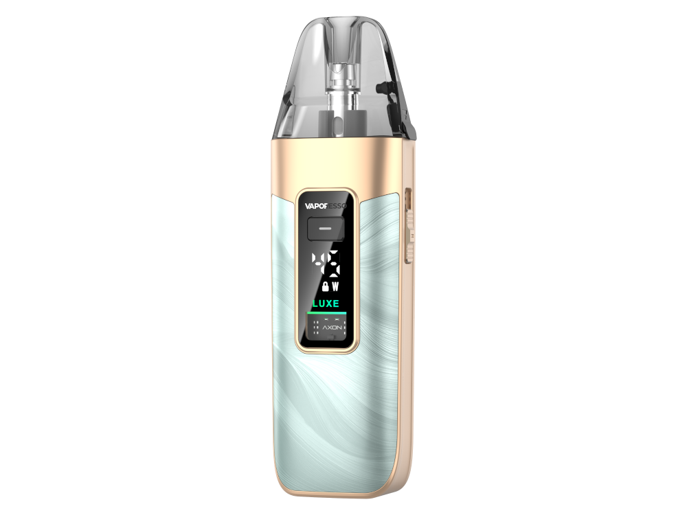 Vaporesso LUXE X3 E-Zigaretten Set