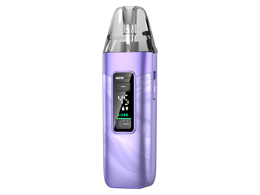 Vaporesso LUXE X3 E-Zigaretten Set