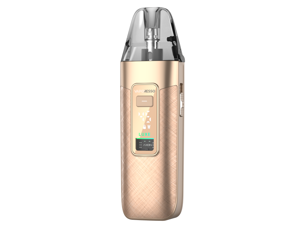 Vaporesso LUXE X3 E-Zigaretten Set