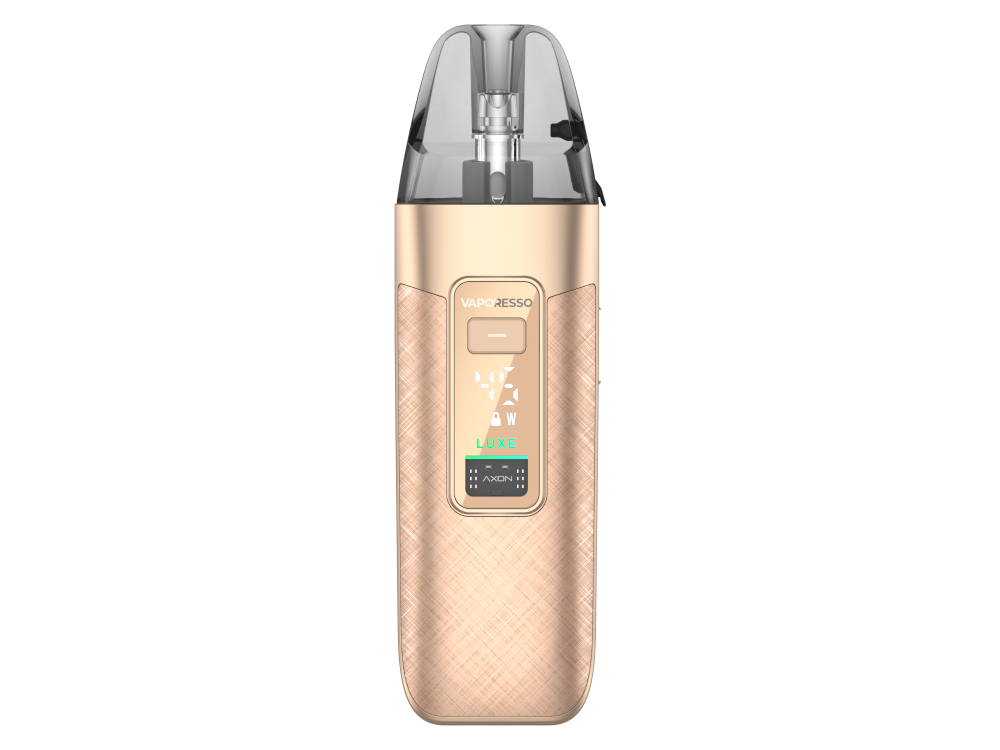 Vaporesso LUXE X3 E-Zigaretten Set