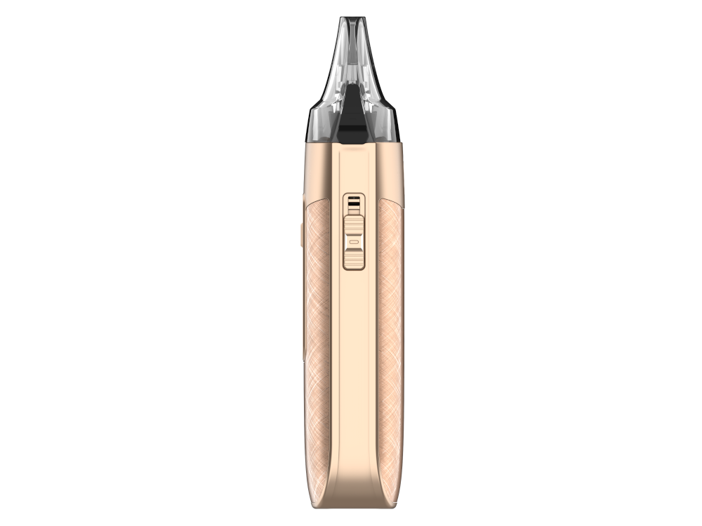 Vaporesso LUXE X3 E-Zigaretten Set
