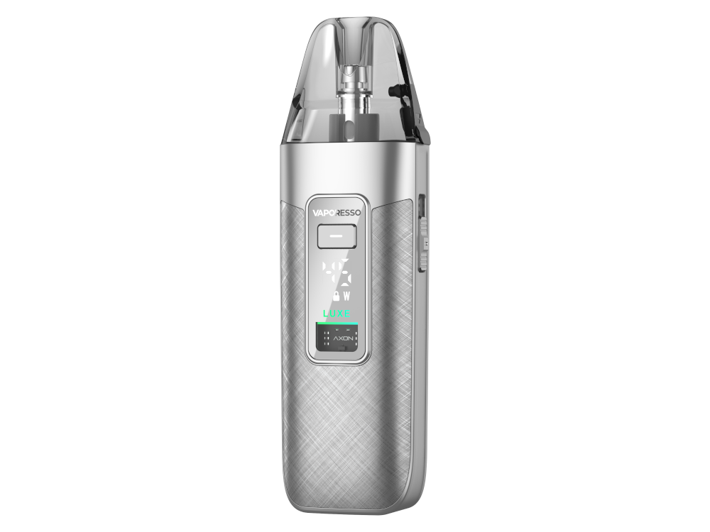 Vaporesso LUXE X3 E-Zigaretten Set