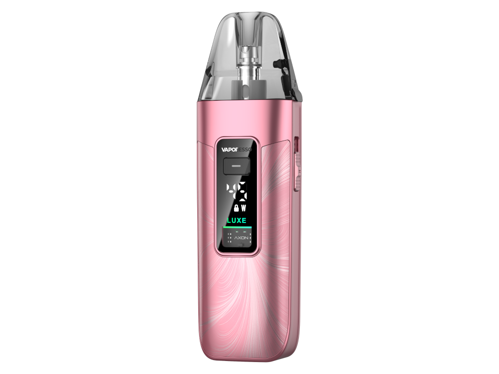 Vaporesso LUXE X3 E-Zigaretten Set