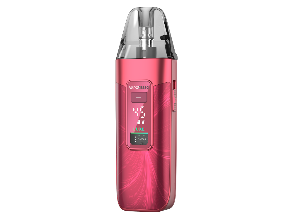 Vaporesso LUXE X3 E-Zigaretten Set