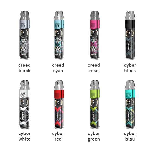 Voopoo Argus P1s Pod Kit kaufen Voopoo Argus P1s Pod Kit kaufen
