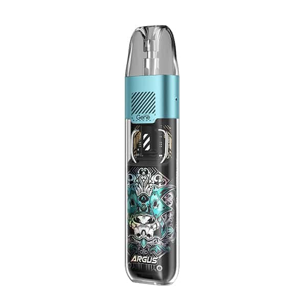 Voopoo Argus P1s Pod E-Zigarette