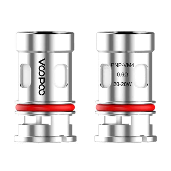 Voopoo PnP-VM Coils