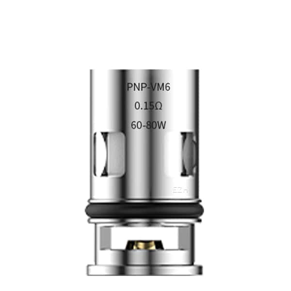 Voopoo PnP-VM Coils